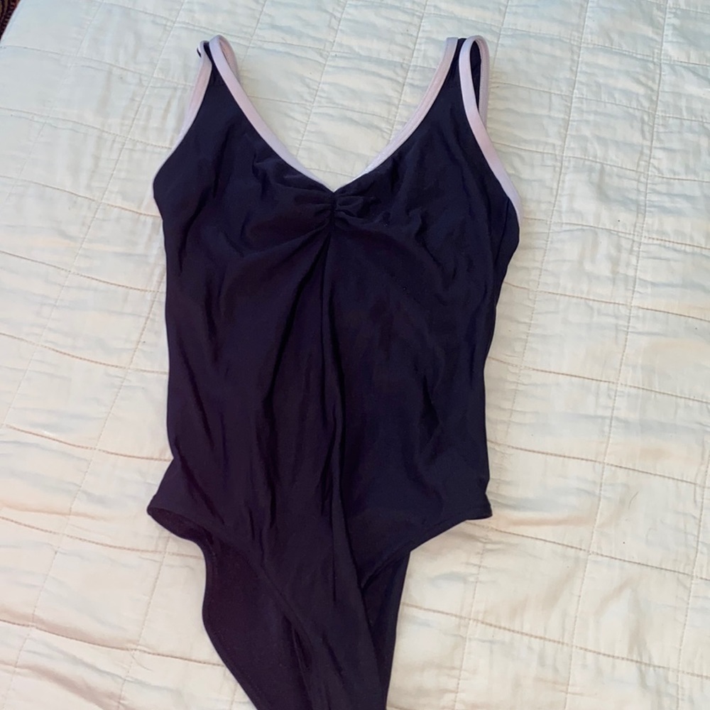 Tiffany Leotard